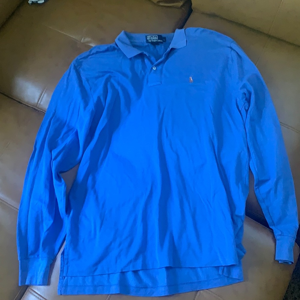 Ralph Lauren polo